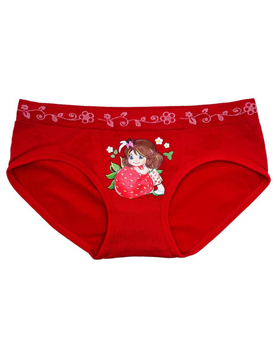 Set panty para niña 2