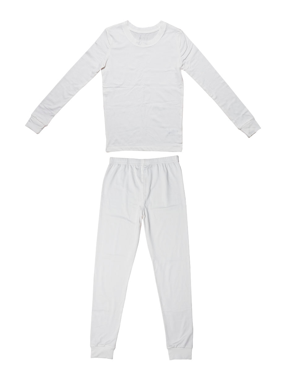 Conjunto pijama para niña Conjunto pijama para niña