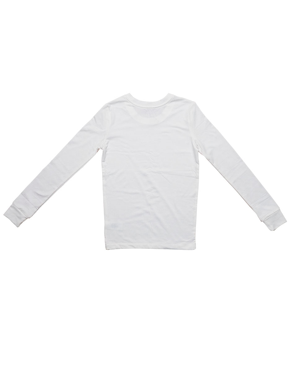 Conjunto pijama para niña 4