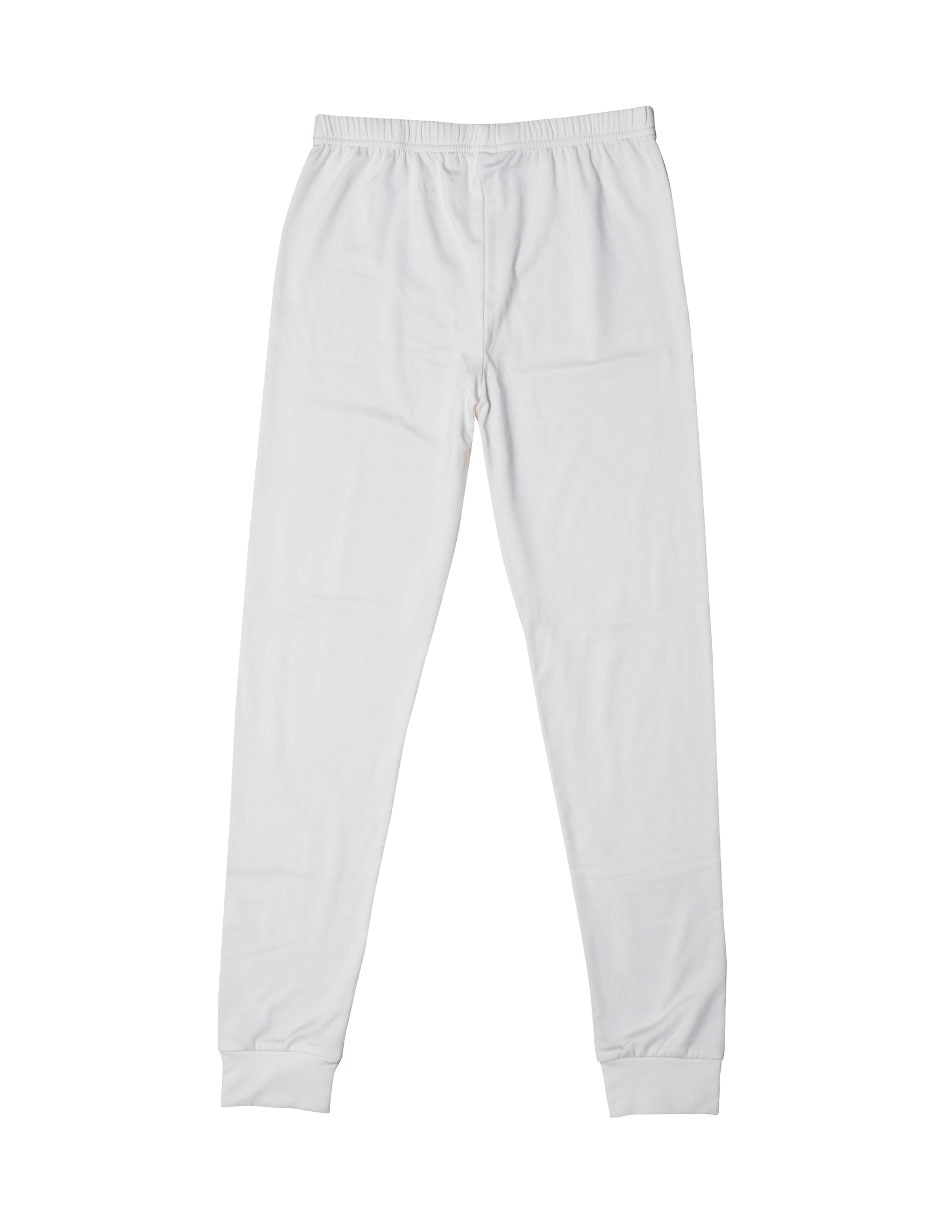 Conjunto pijama para niña 5