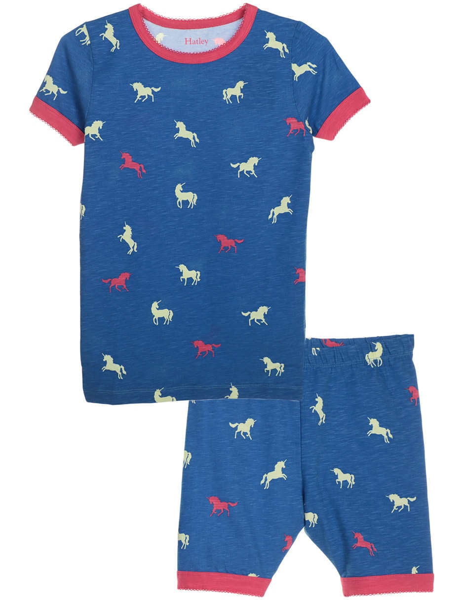 Conjunto pijama para niña Conjunto pijama para niña