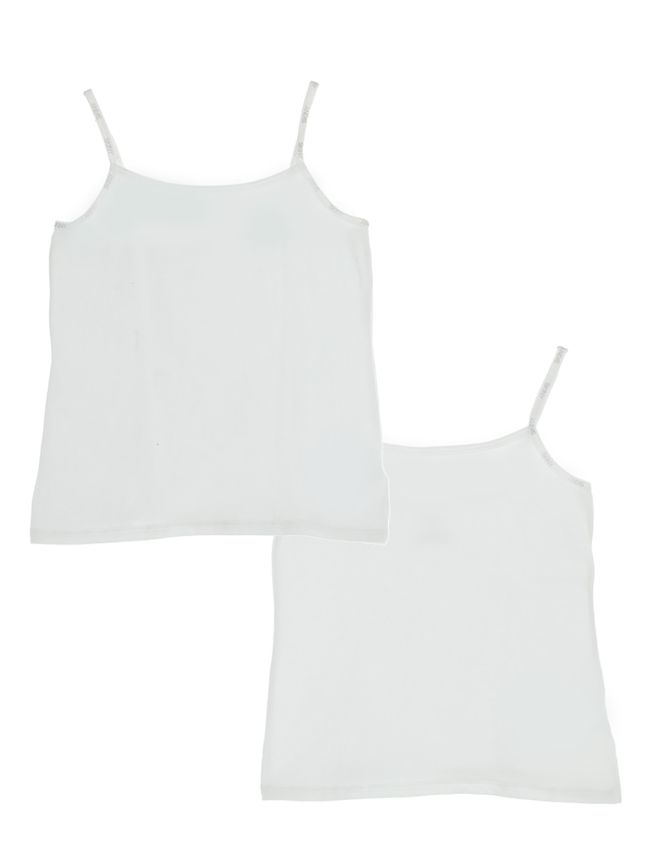 Set camiseta para niña