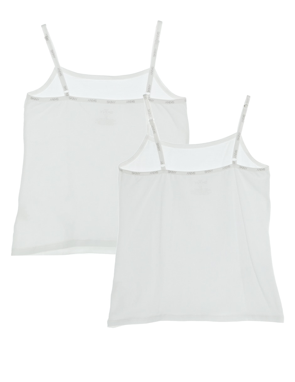Set camiseta para niña 2