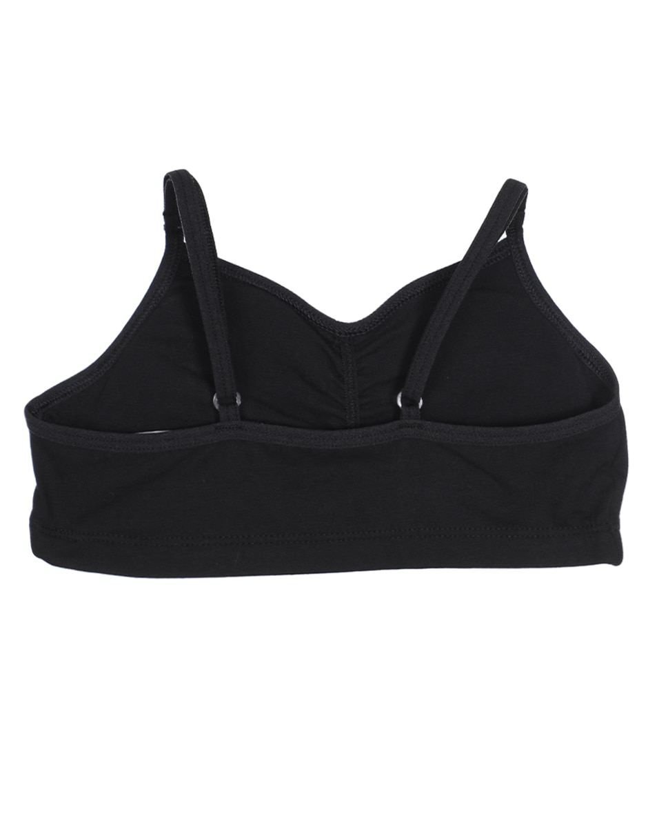 TOP SKINY TOP SKINY 75235 J, 14, NEGRO