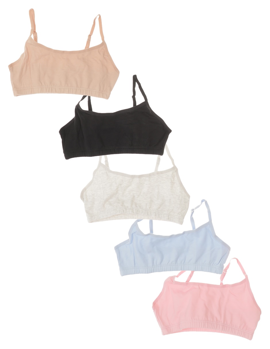 Bralette para niña Bralette para niña