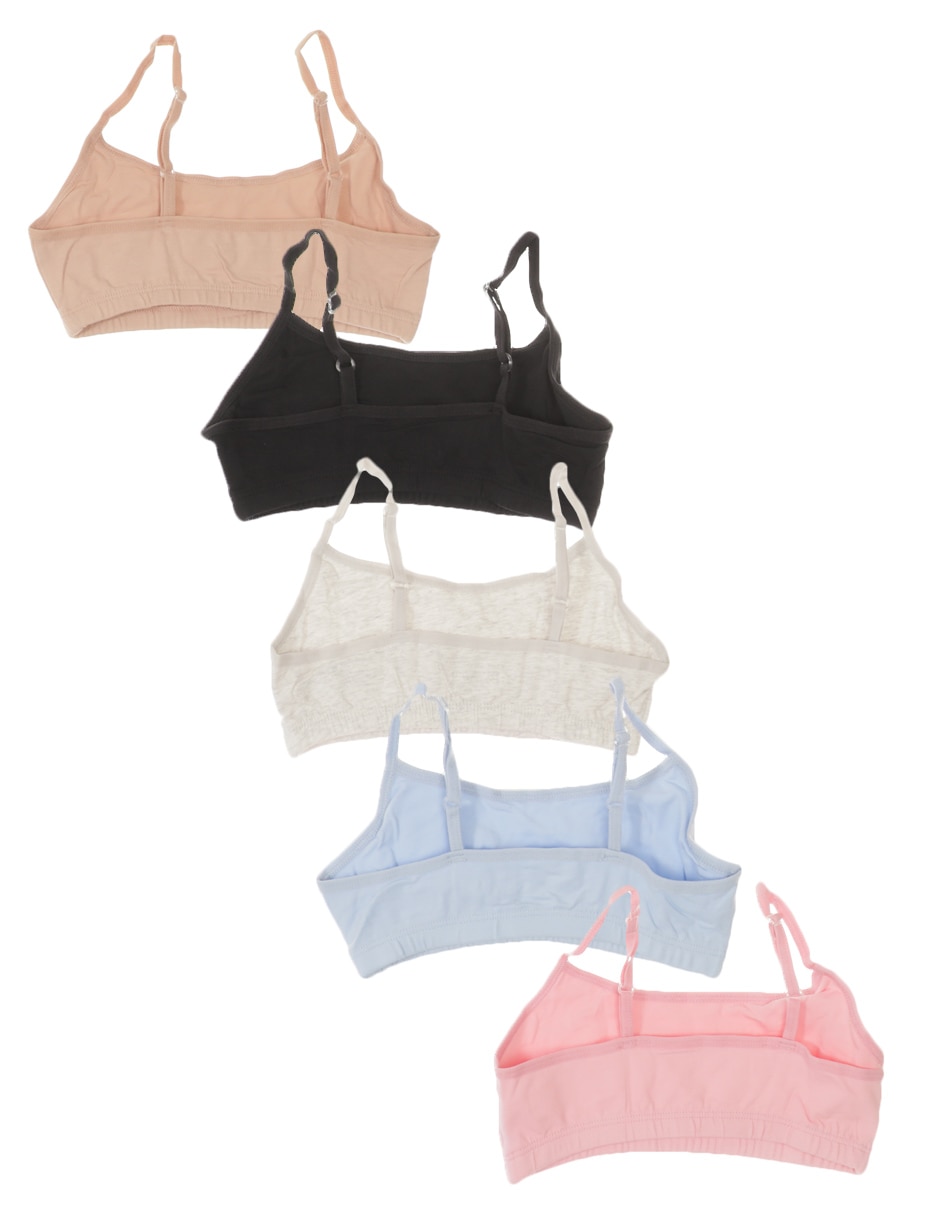 Bralette para niña 2