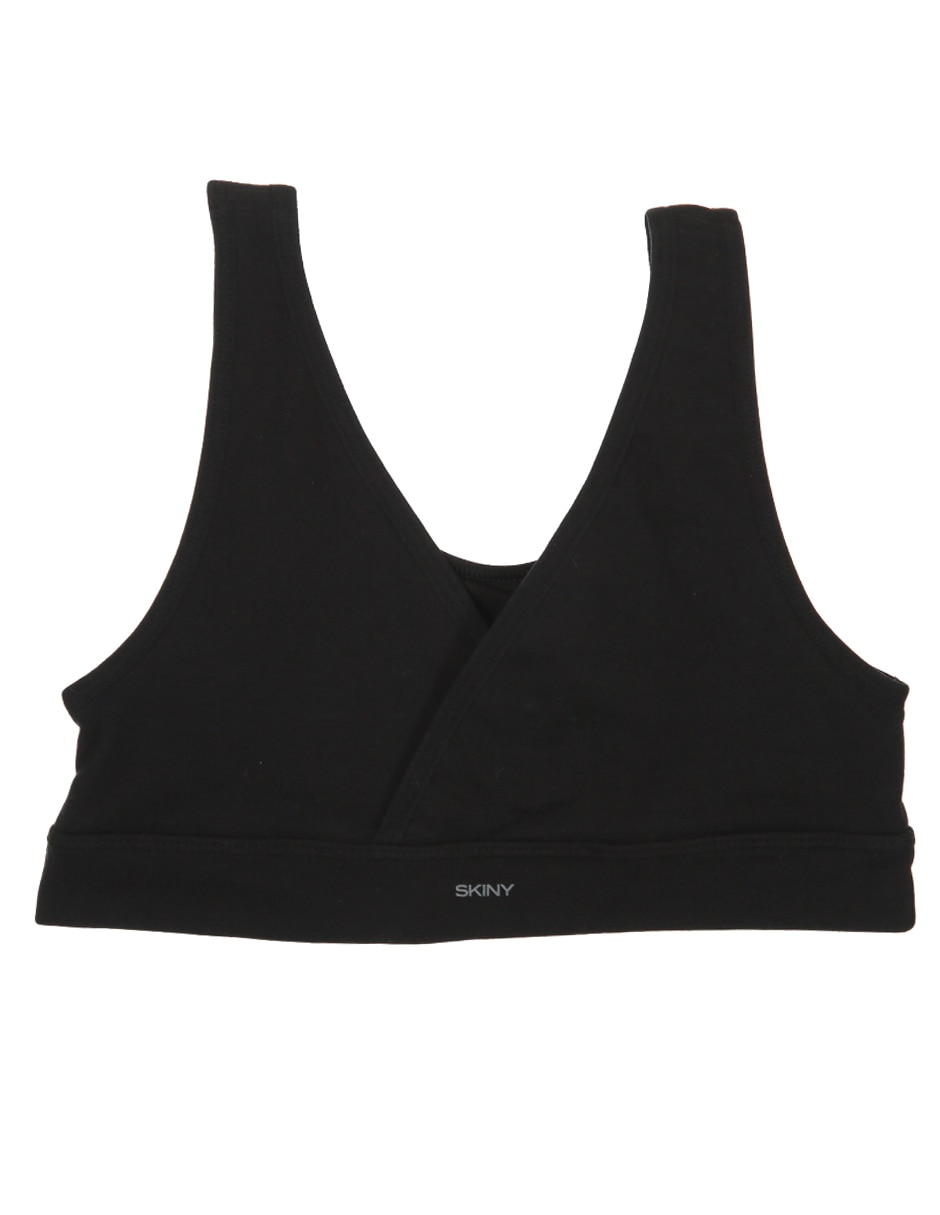 T-shirt bra para niña T-shirt bra para niña