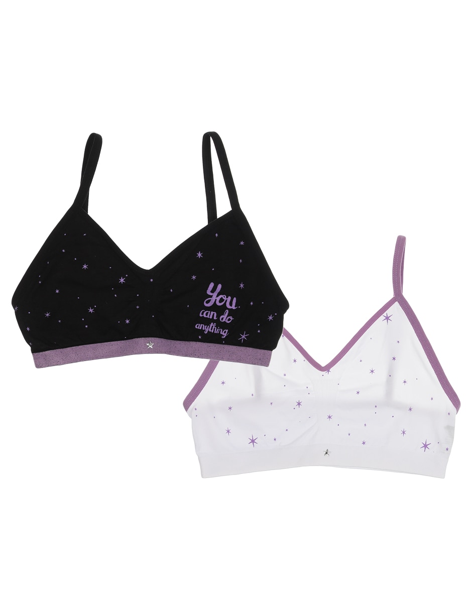 Set top para niña