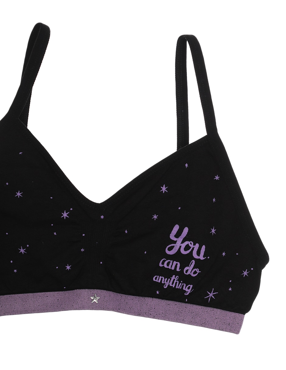 Set top para niña 3