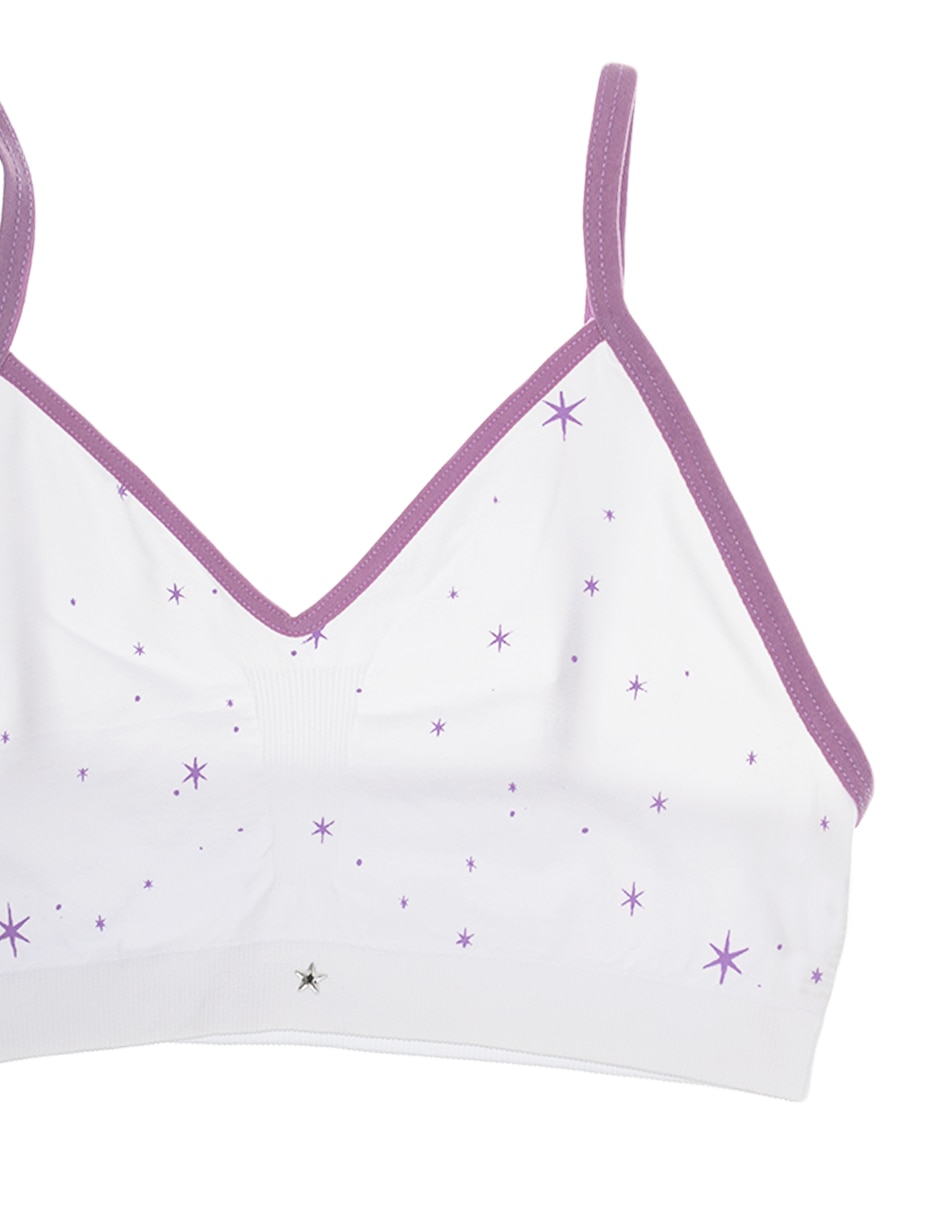 Set top para niña 4