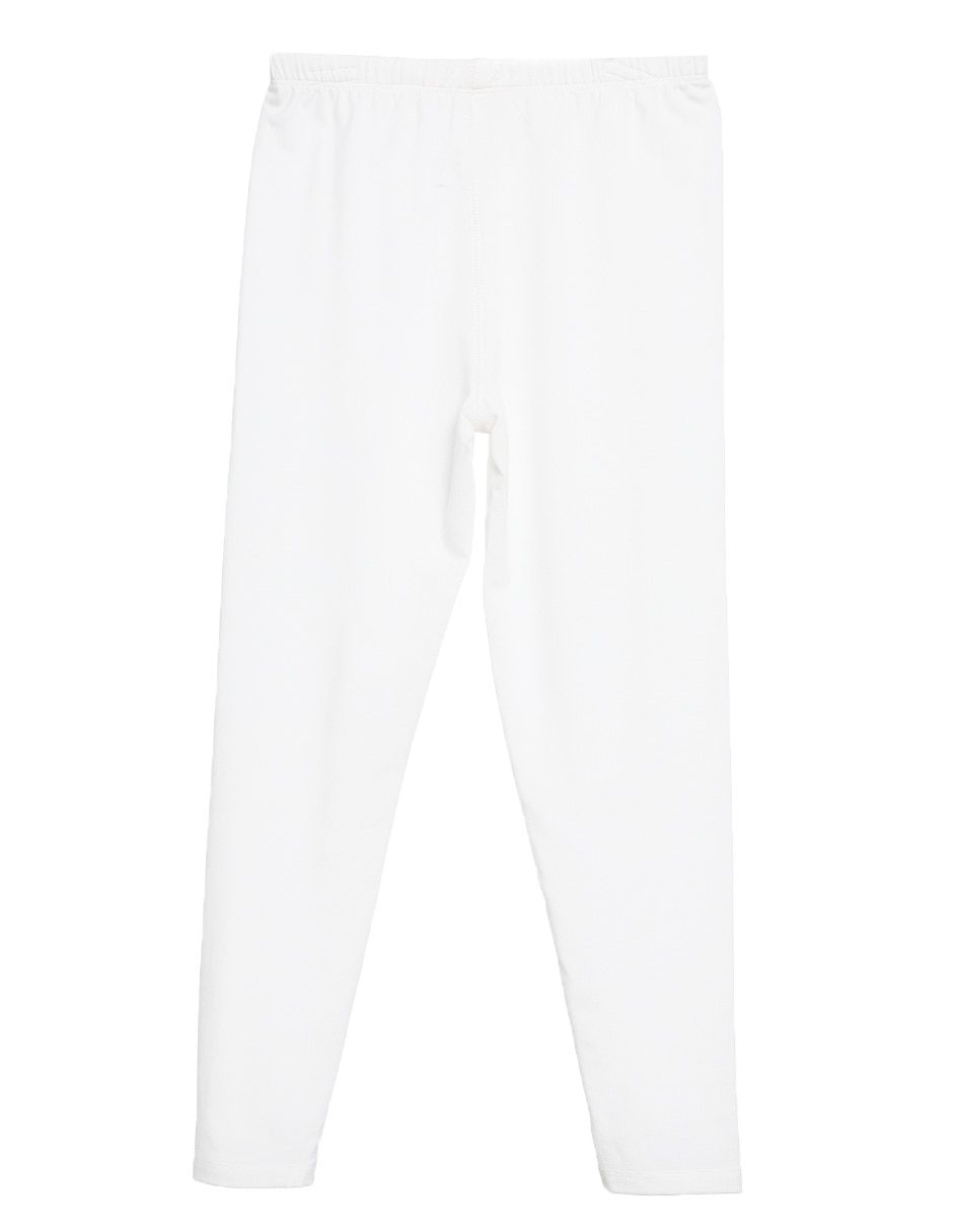 Pantalón térmico easy pant para niña 2