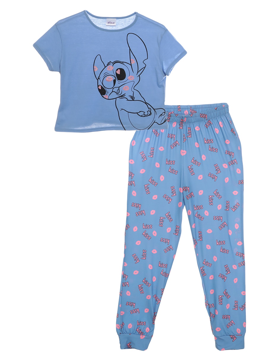 Conjunto pijama Disney para nina Liverpool