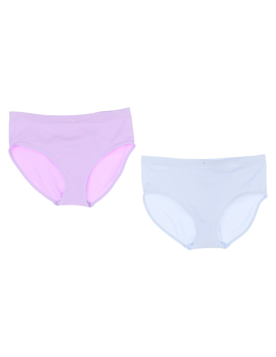 Set panty para niña 1