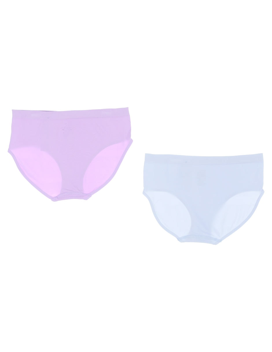 Set panty para niña