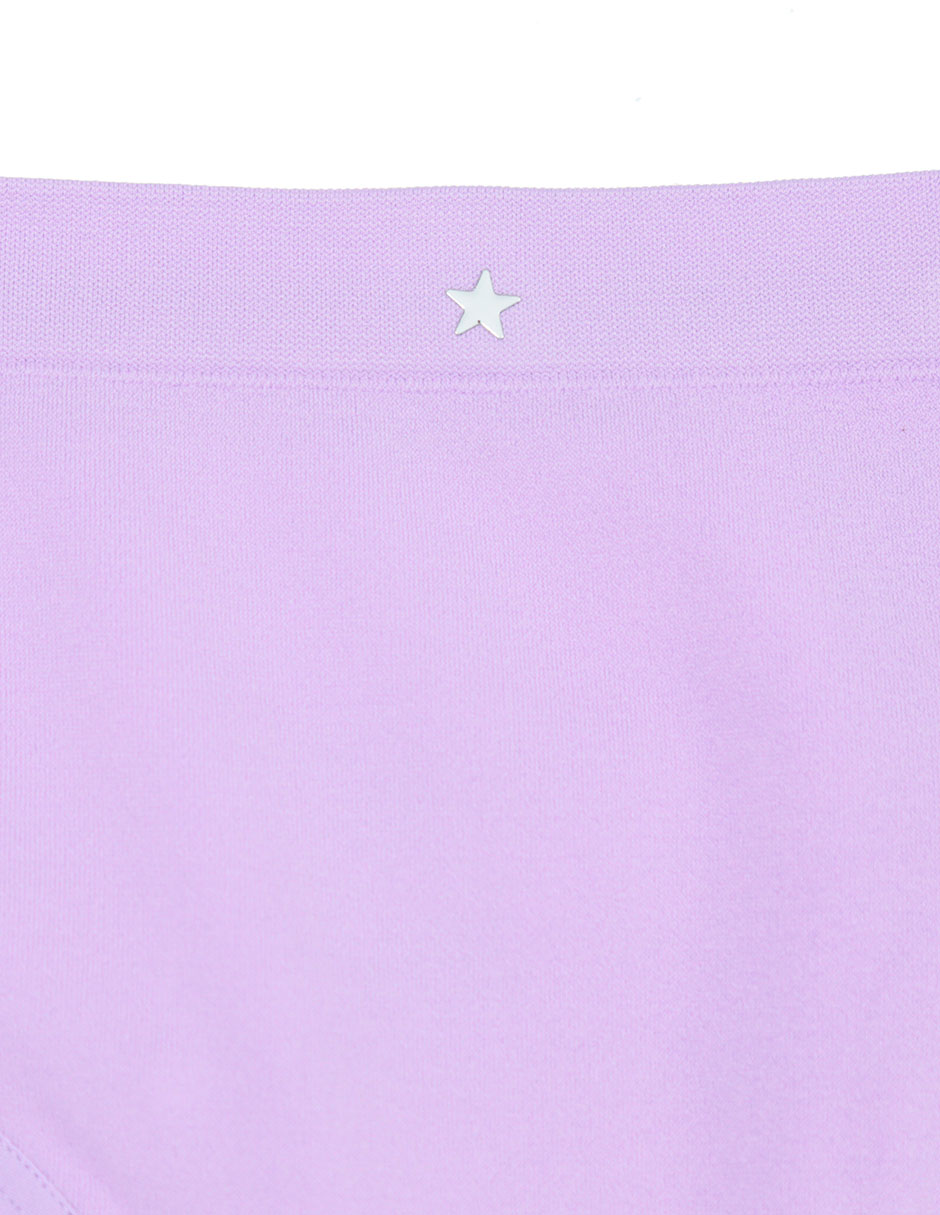 Set panty para niña