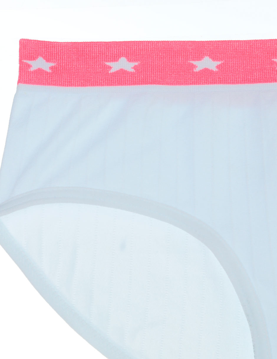 Set panty para niña 3