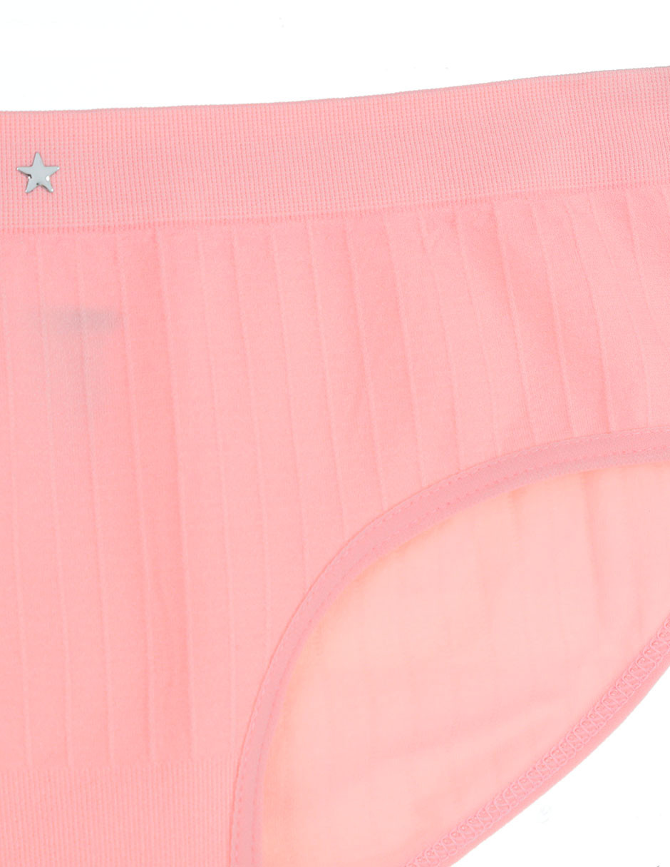 Set panty para niña 4