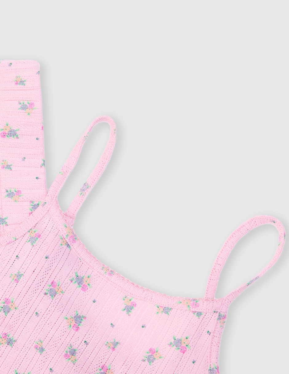 Conjunto pijama para niña 3