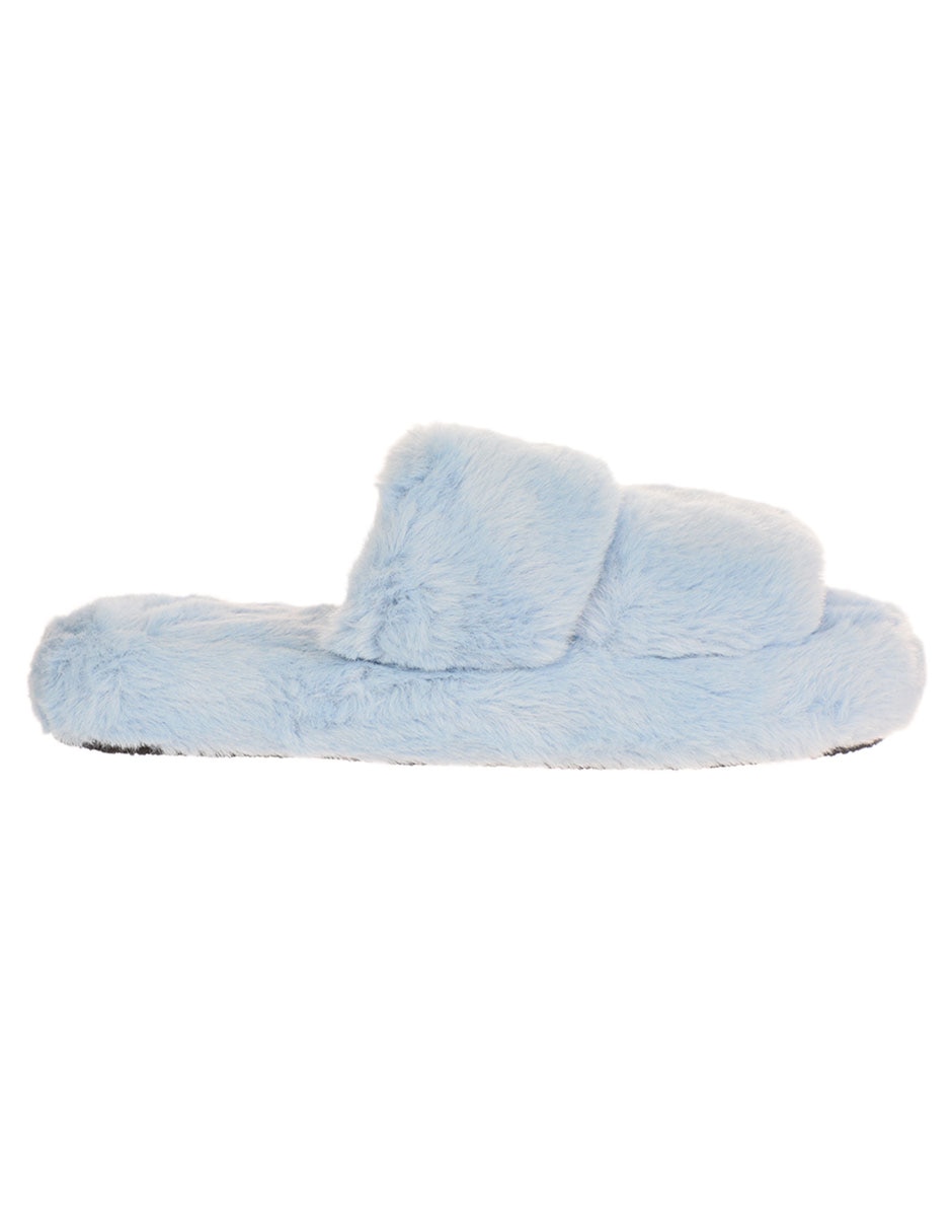Pantufla para niña 2