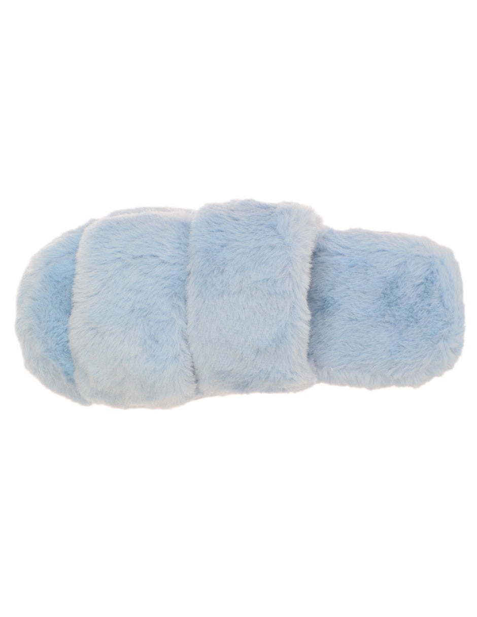 Pantufla para niña 3