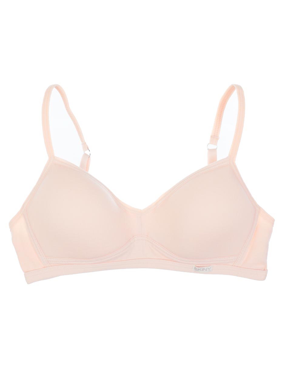 Top Everyday de algodón para niña