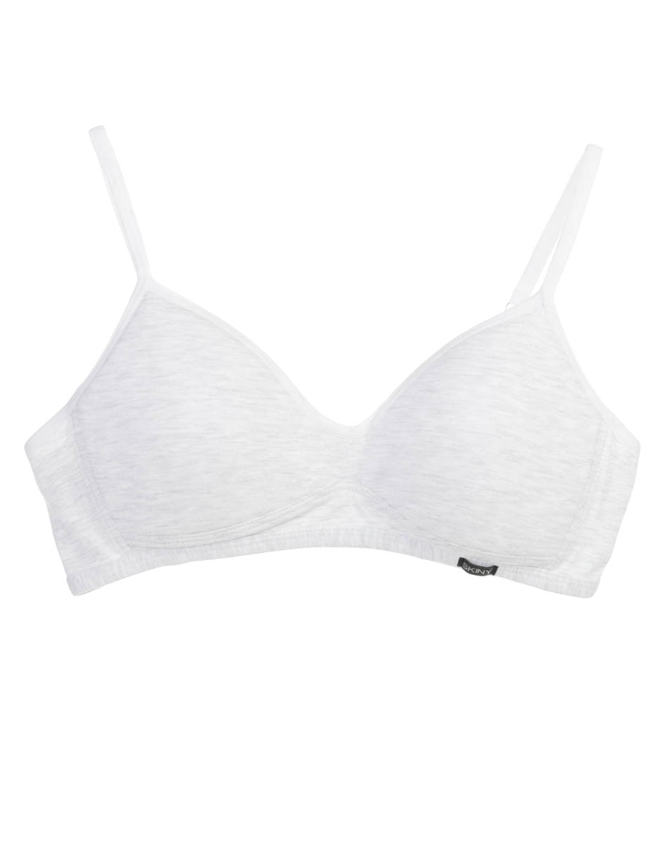 Top Everyday de algodón para niña