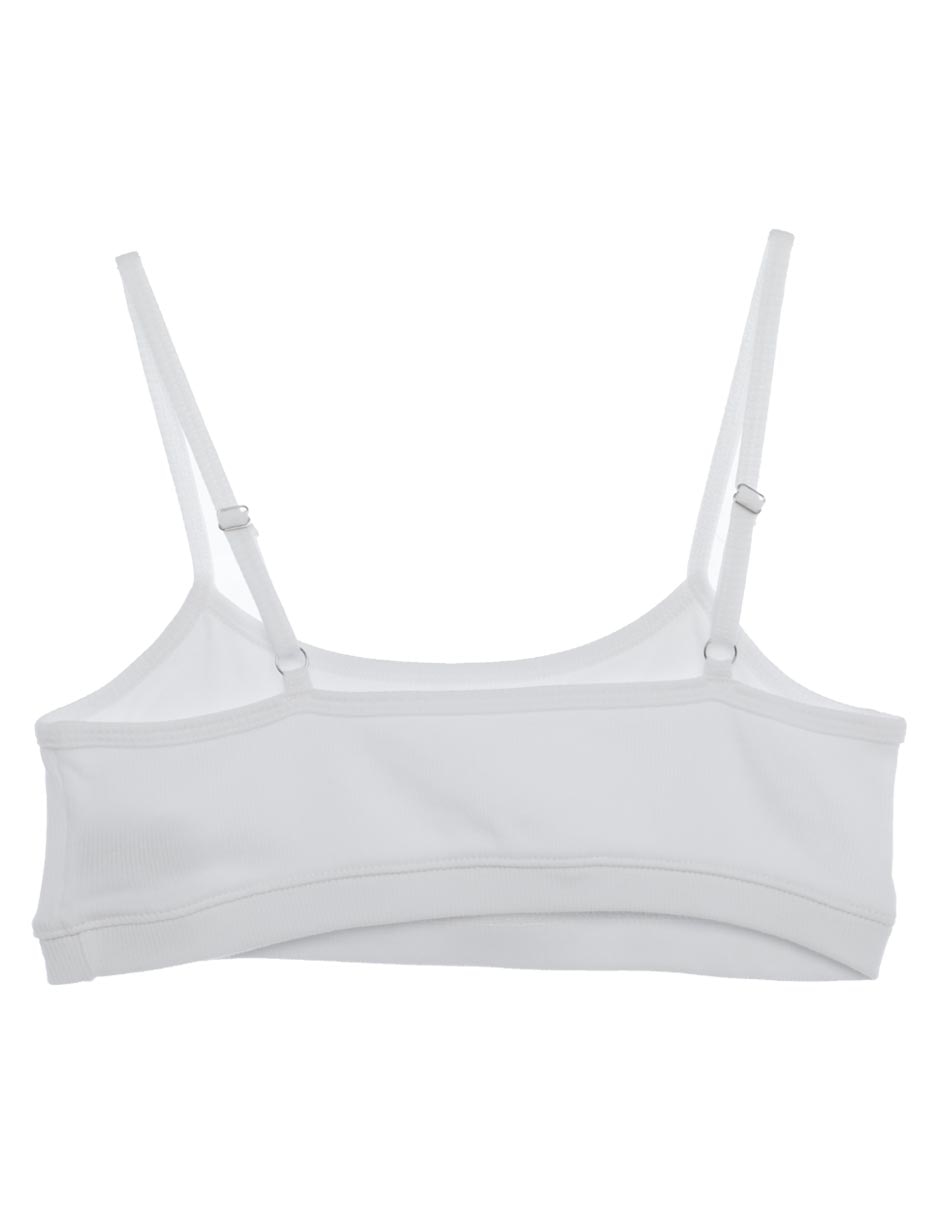 TOP SKINY TOP SKINY 75237 A, M, BLANCO