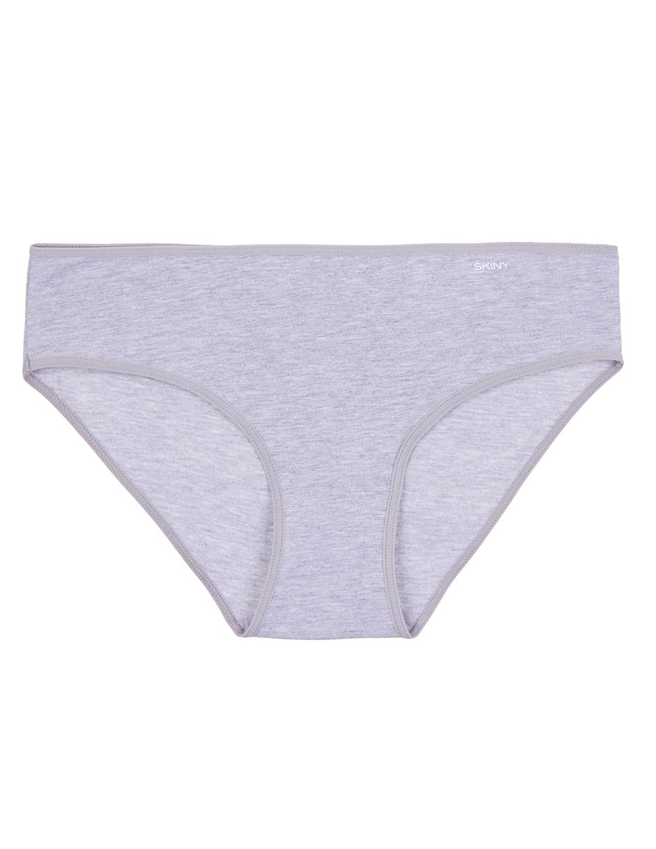 Set bikini de algodón para niña