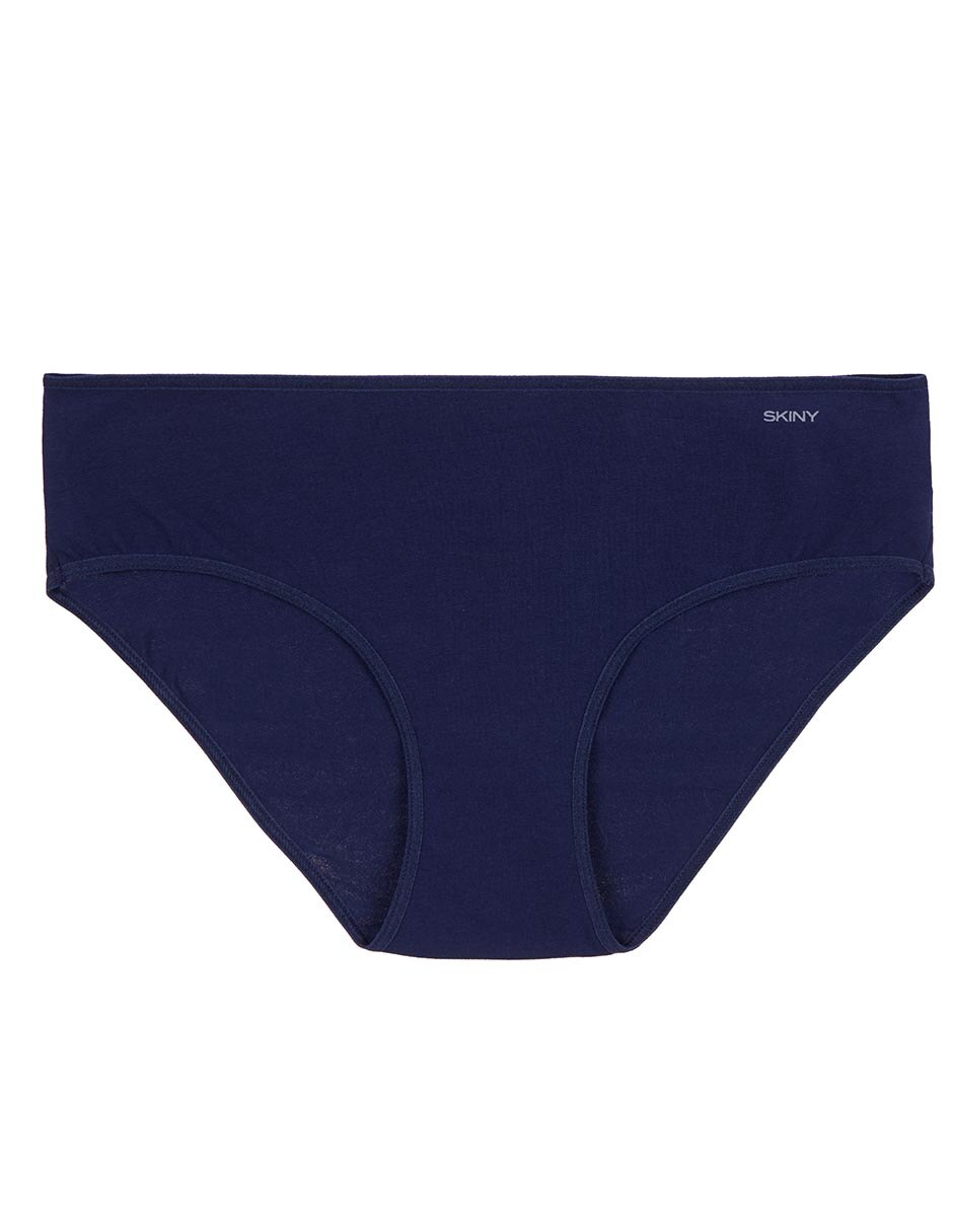 Set bikini de algodón para niña 8