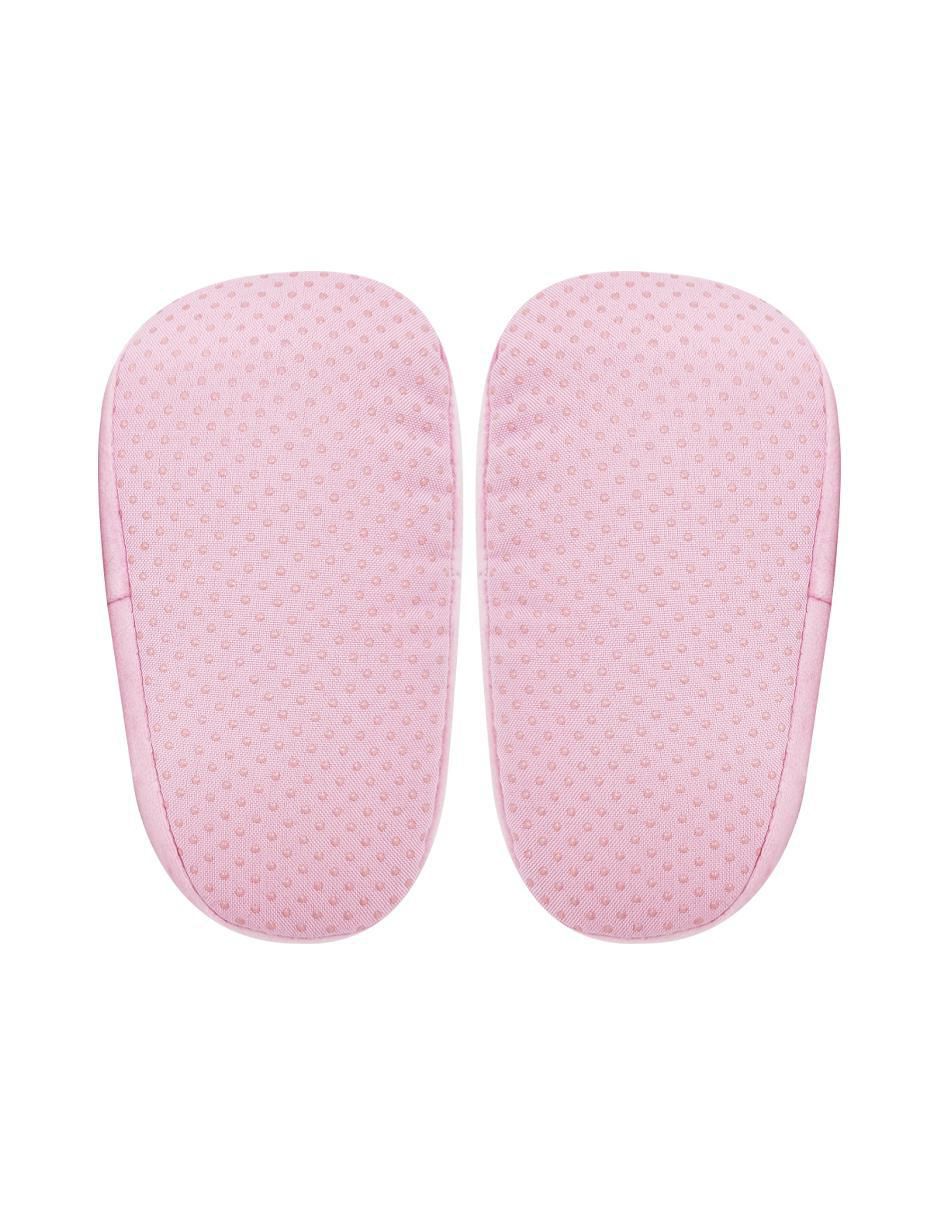 Pantufla para niña 4