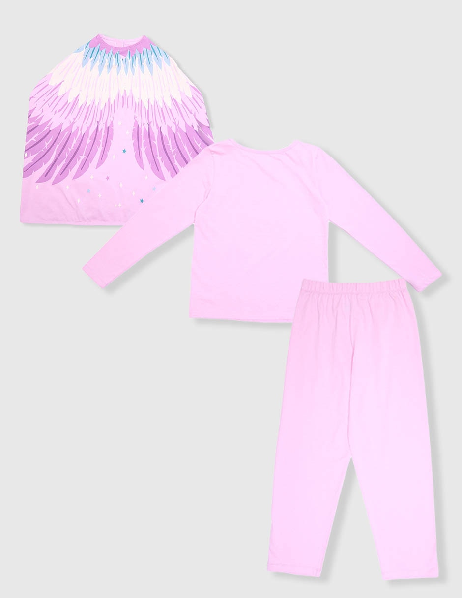 Set pijama para niña 2