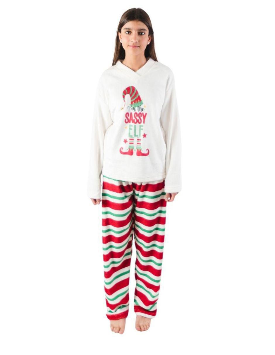 Conjunto pijama para niña Conjunto pijama para niña