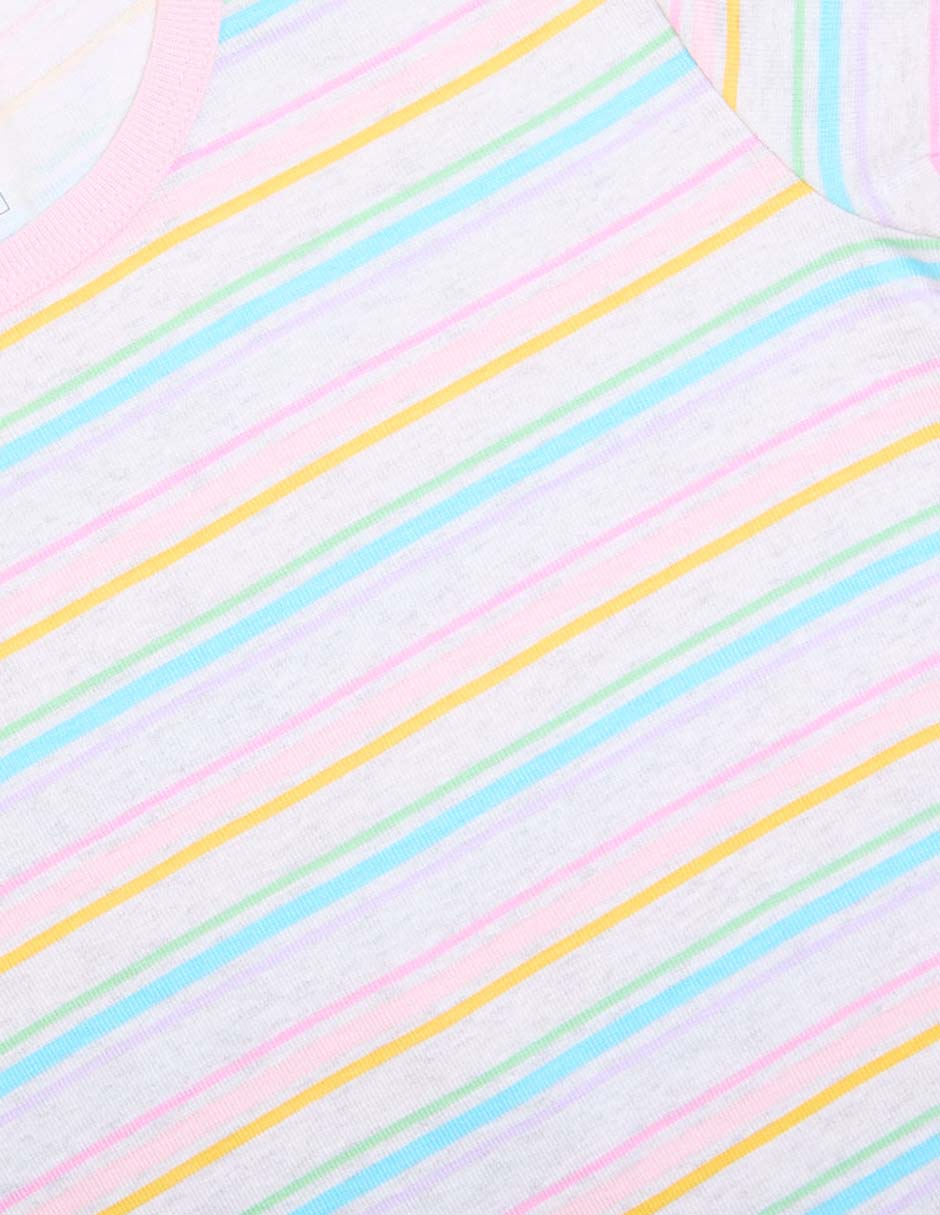 Set pijama para niña 3