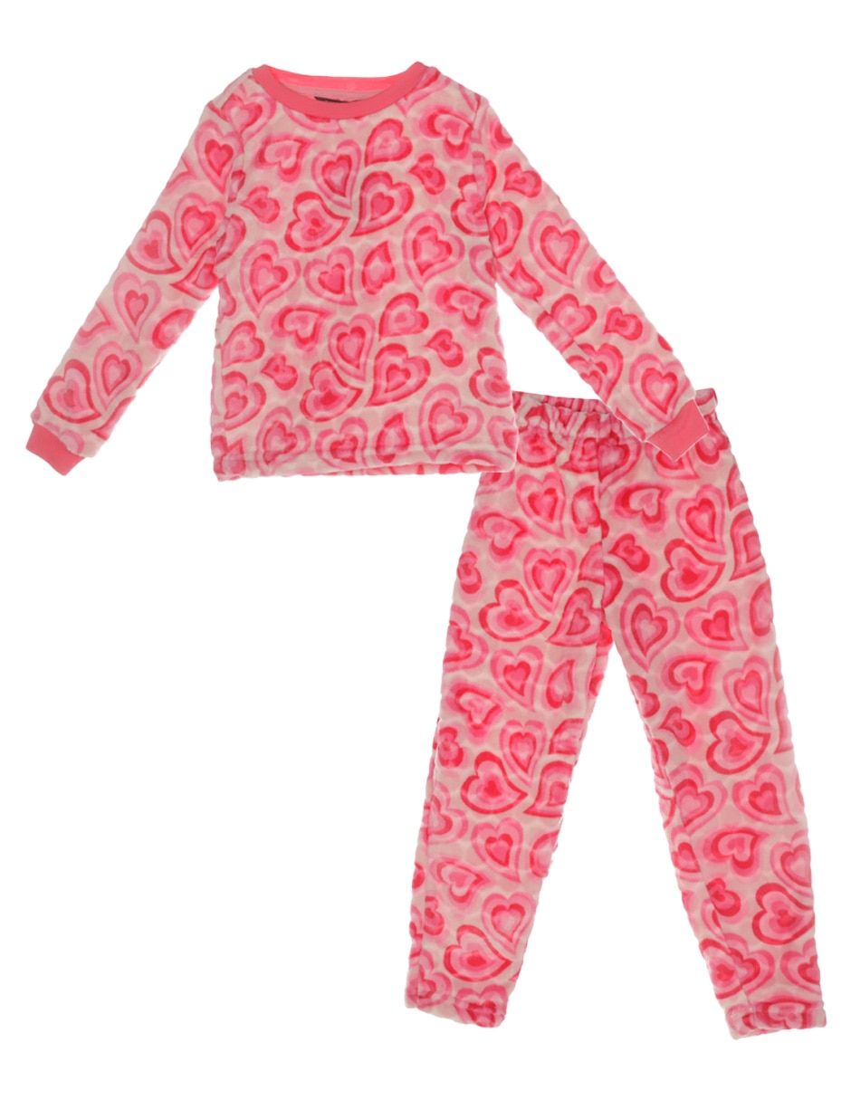 Conjunto pijama para niña Conjunto pijama para niña