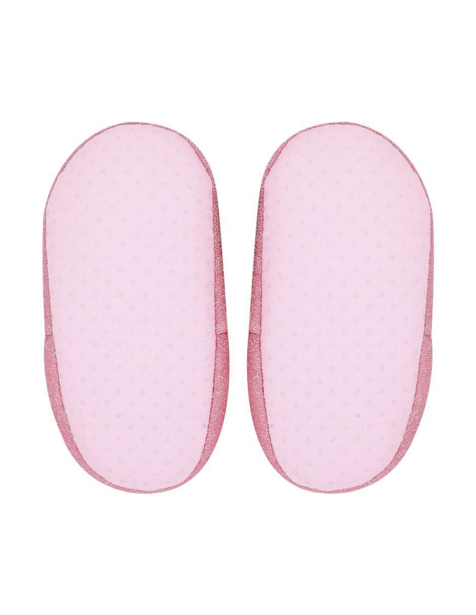 Pantufla Snoopy para niña 4