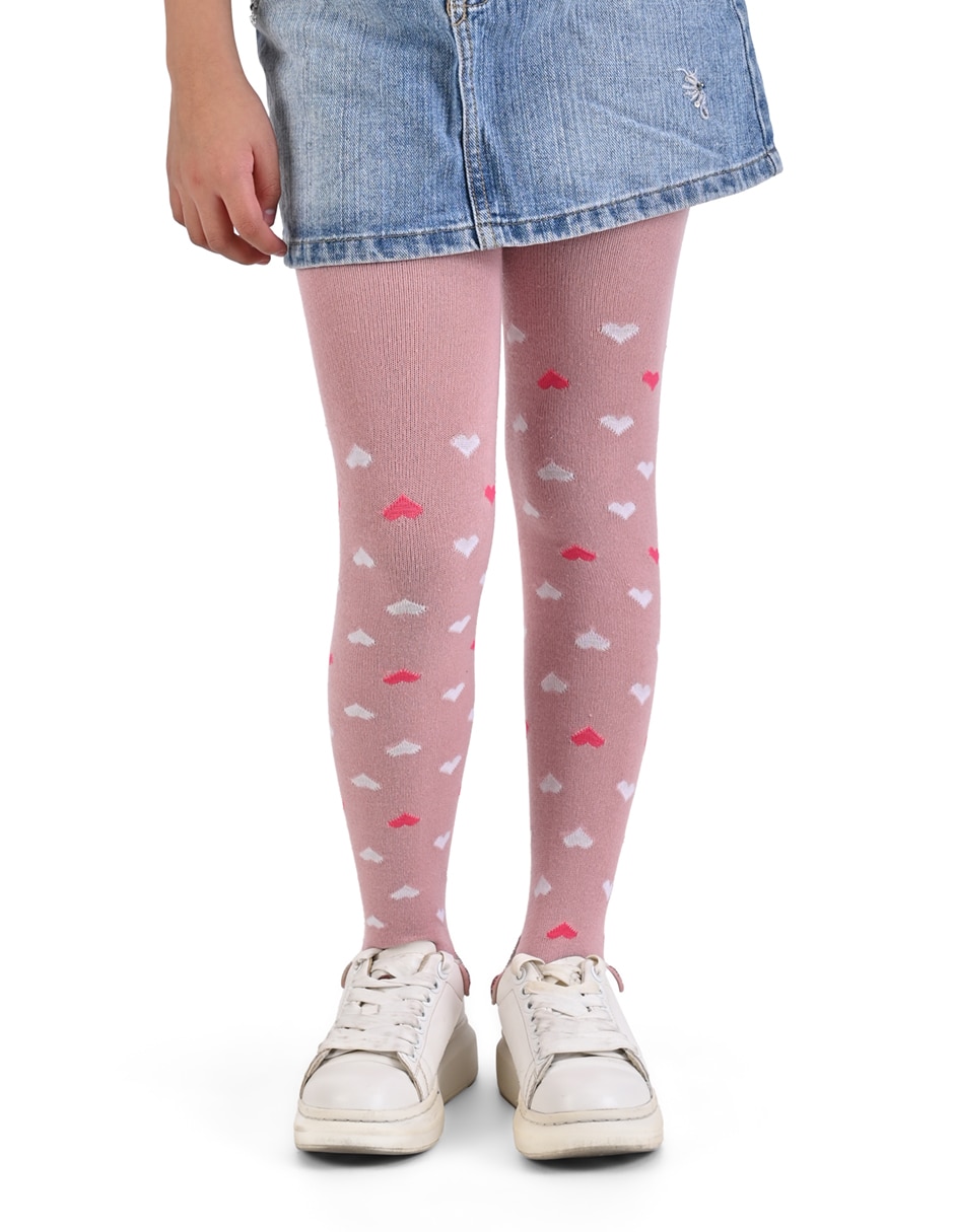Malla para niña Malla para niña