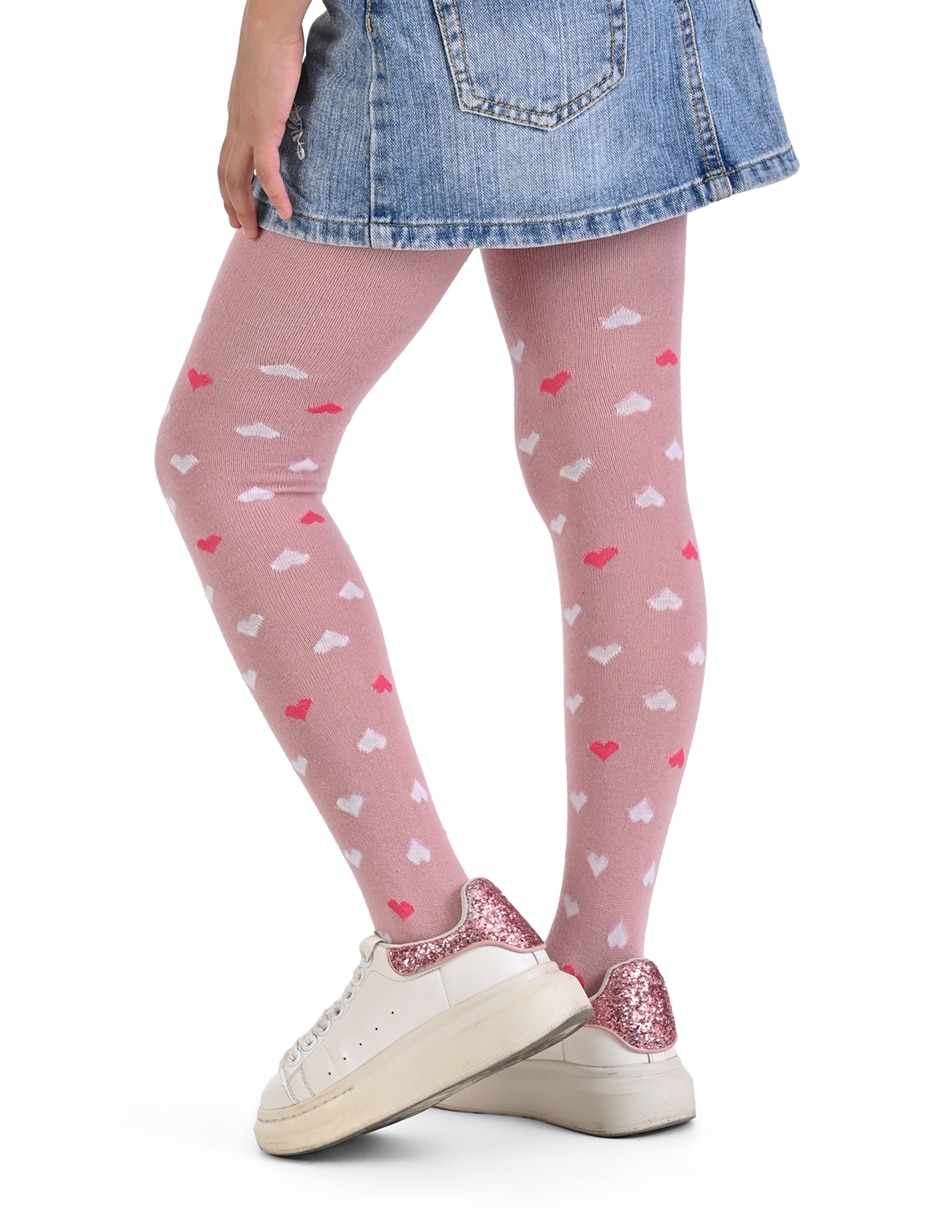 Malla para niña 4