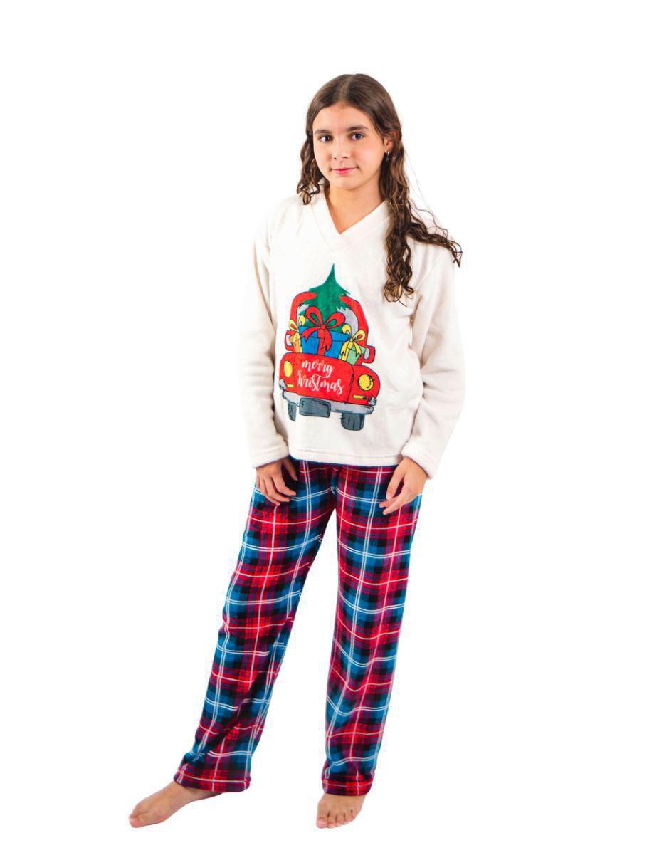 Navidad Liverpool Pijamas Para Dama Pijamas Navidad Liverpool