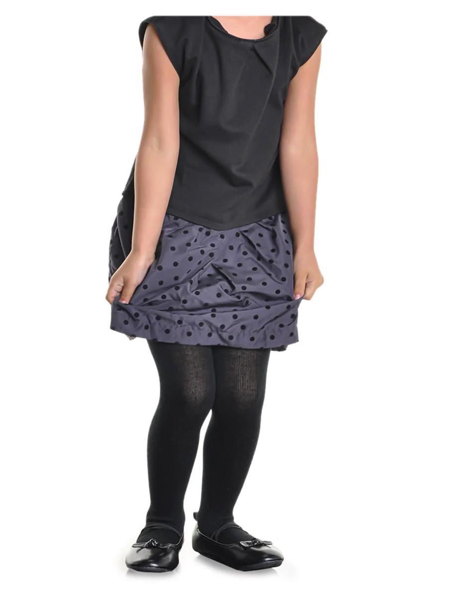 Set pantimedia para niña 4