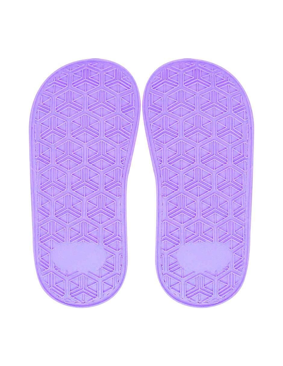 Pantufla para niña 4