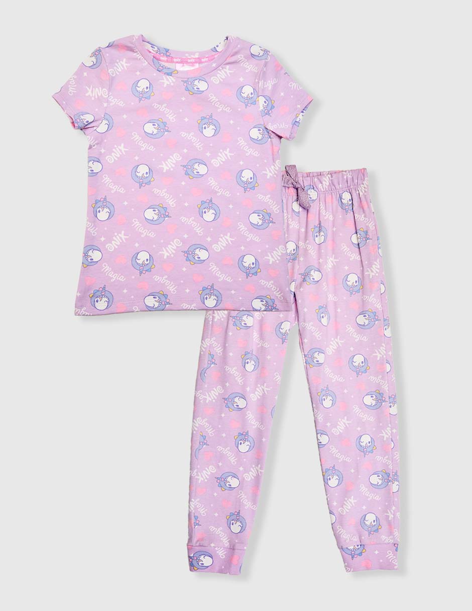 Conjunto Pijama Liverpool Pijamas De Unicornio Conjunto Pijama