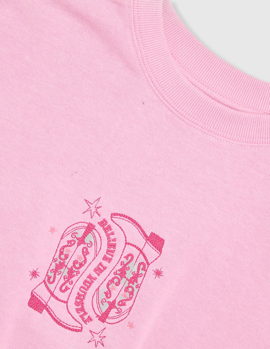 Conjunto para niña 3