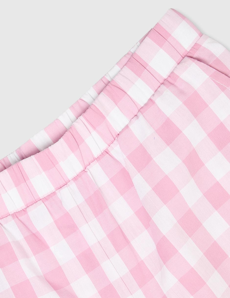 Conjunto para niña 4