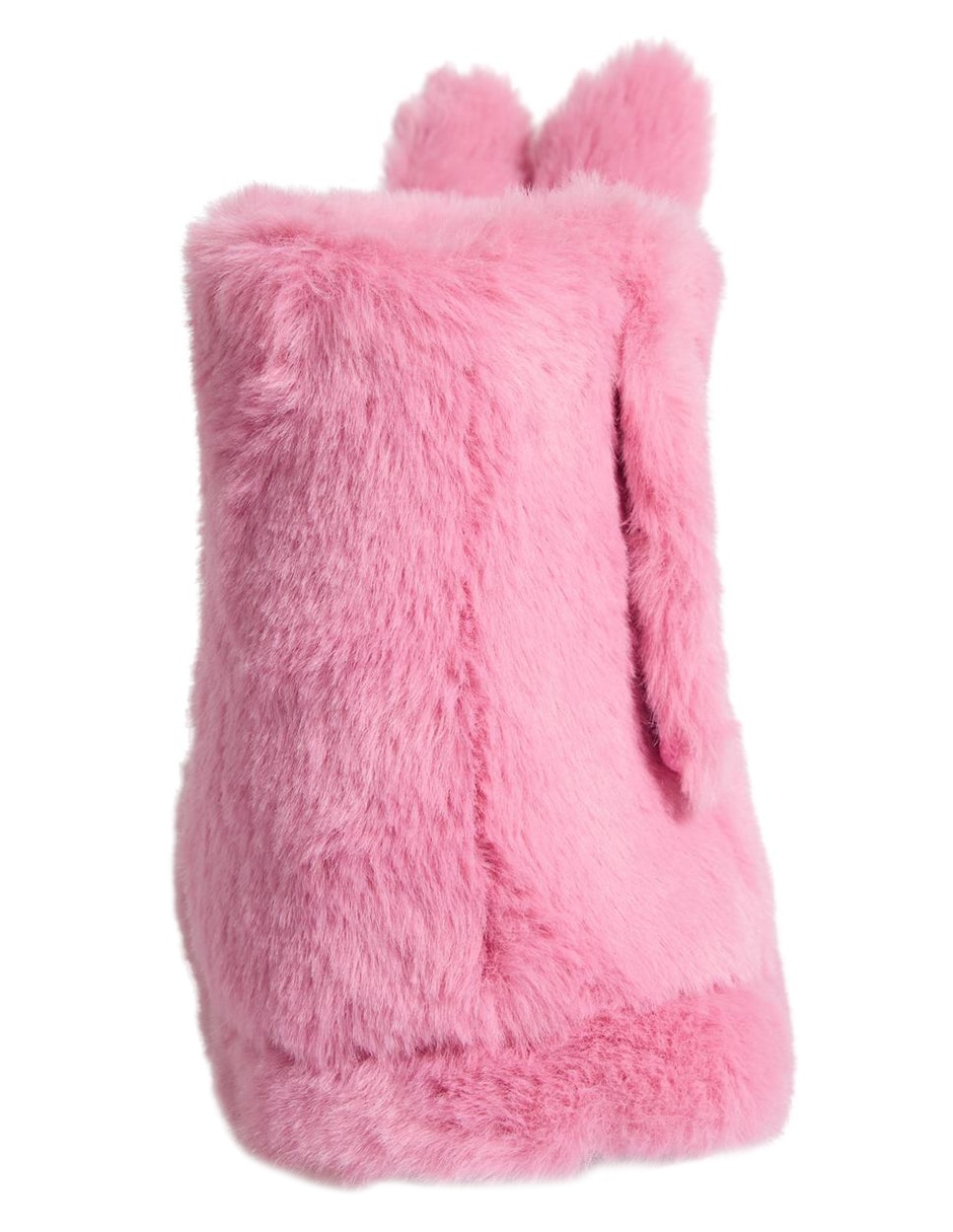 Pantufla para niña 3