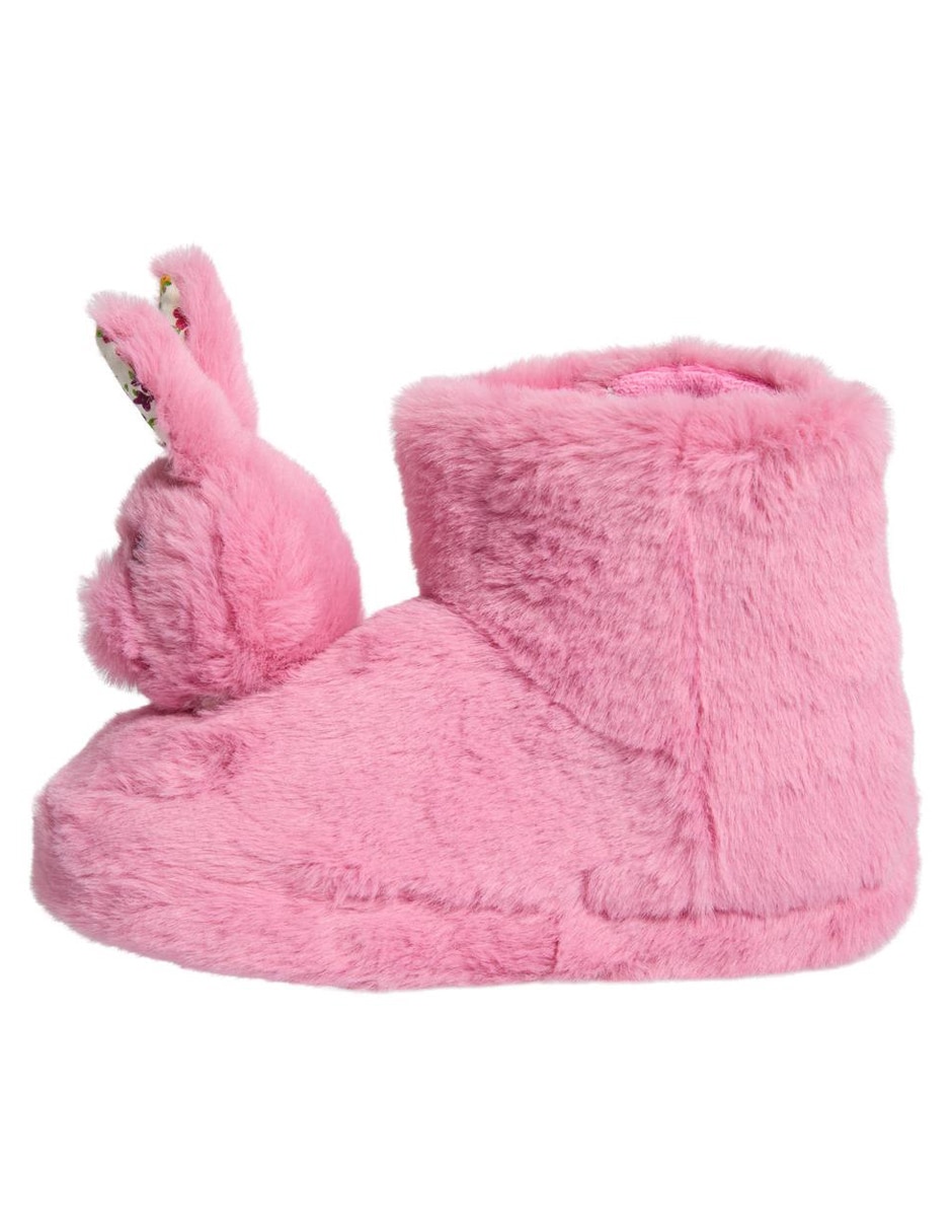 Pantufla para niña 4