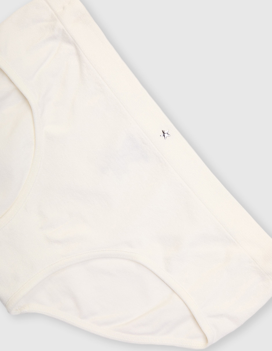 Set Panty de algodón para niña