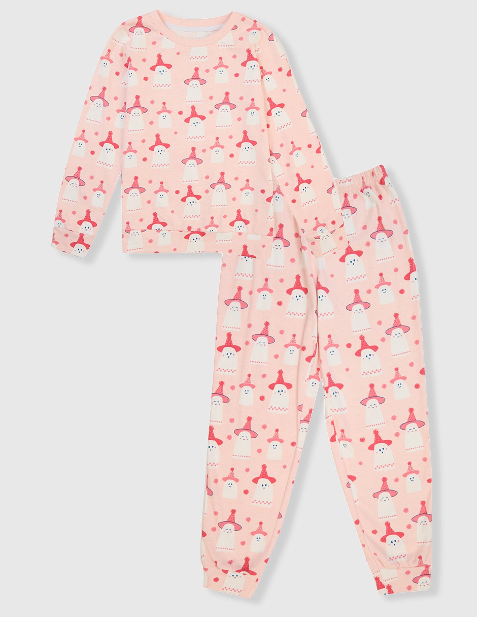 Conjunto pijama para niña Conjunto pijama para niña