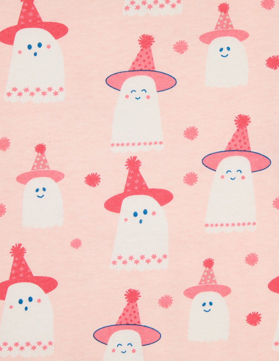 Conjunto pijama para niña 4