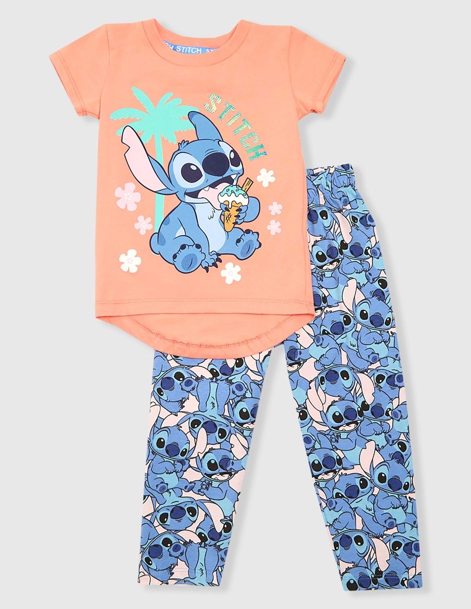 Stitch Pijama Con Capucha NiÃ±o Pijamas Dama Pijamas Para Parejas