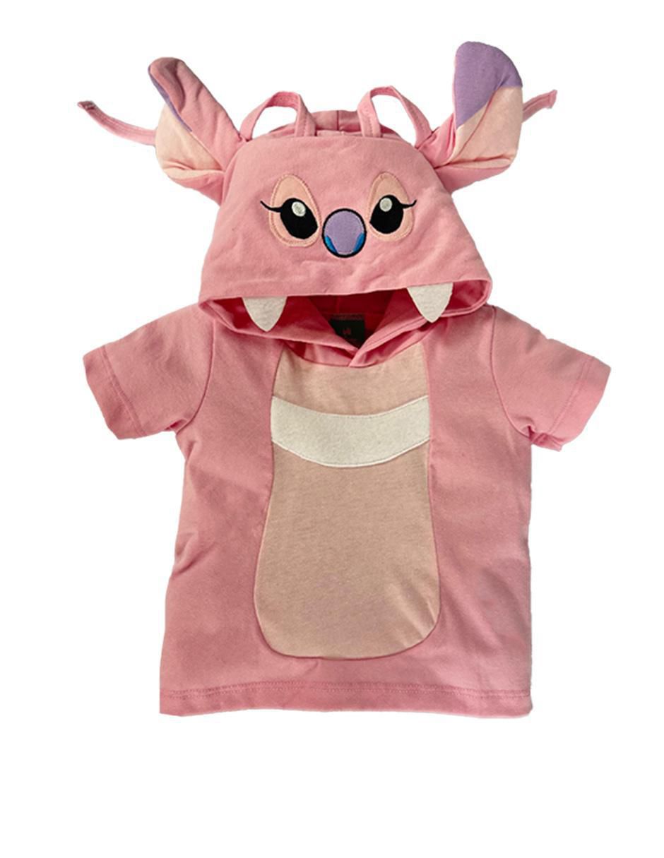 Conjunto pijama Ángel para niña 2